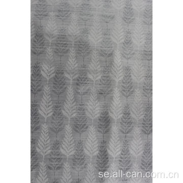 Jacquard Coating Curtain Fabric